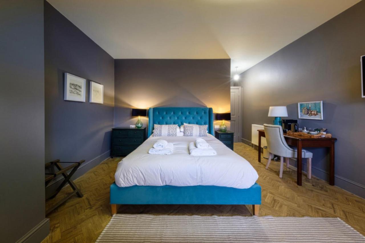 The Globe Inn Wells-next-the-Sea Εξωτερικό φωτογραφία