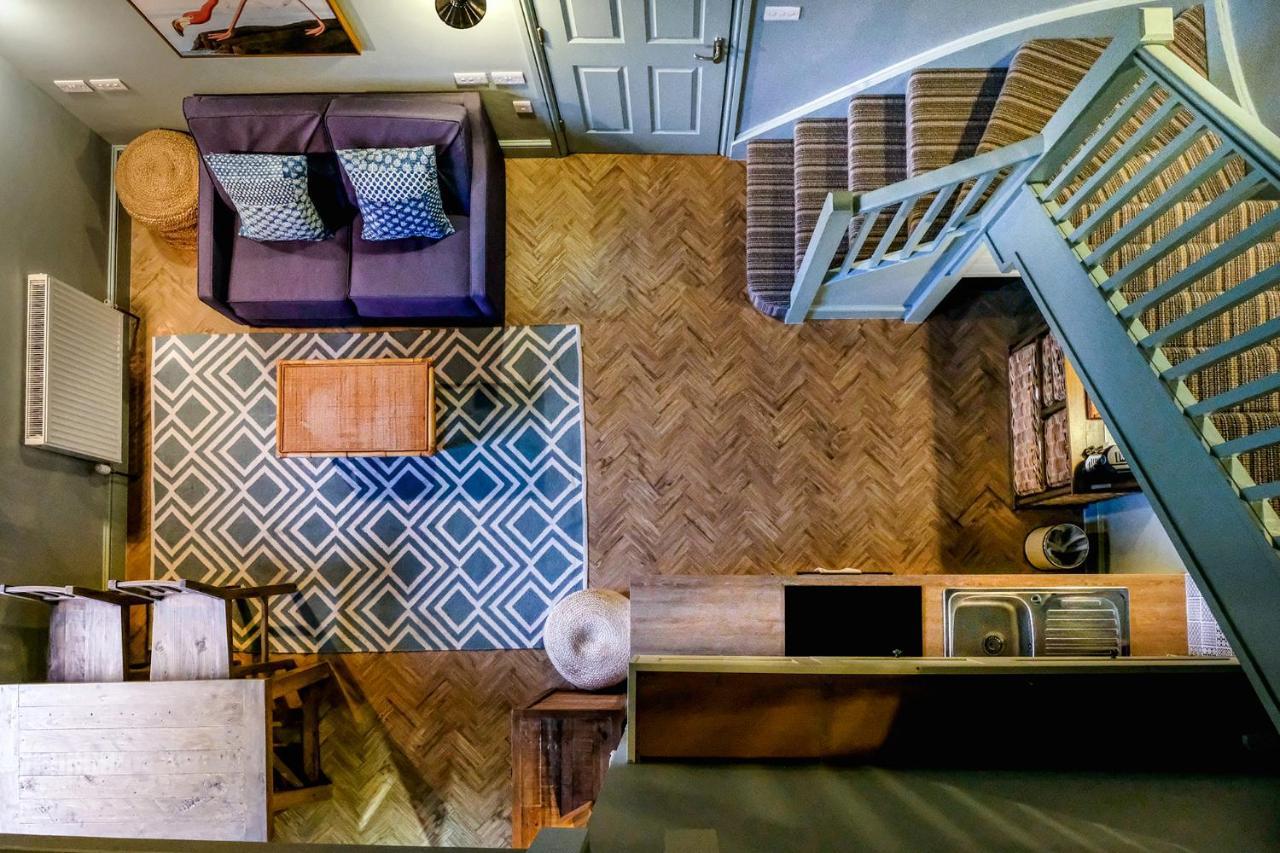 The Globe Inn Wells-next-the-Sea Εξωτερικό φωτογραφία