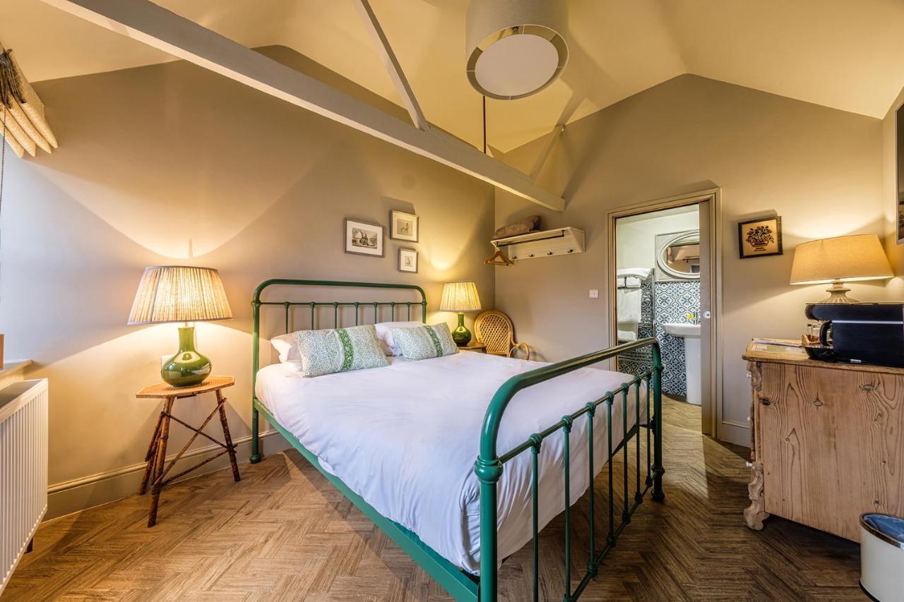 The Globe Inn Wells-next-the-Sea Εξωτερικό φωτογραφία