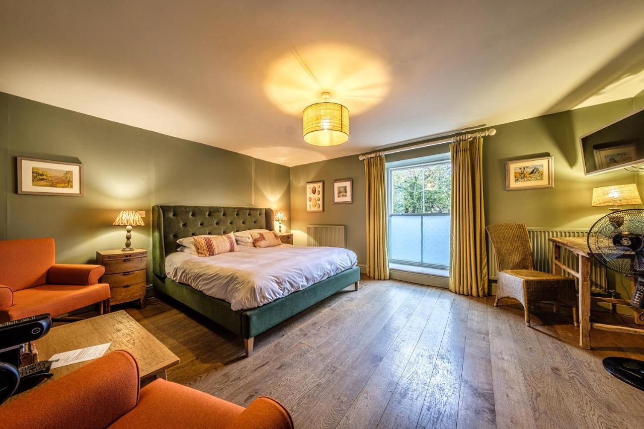 The Globe Inn Wells-next-the-Sea Εξωτερικό φωτογραφία