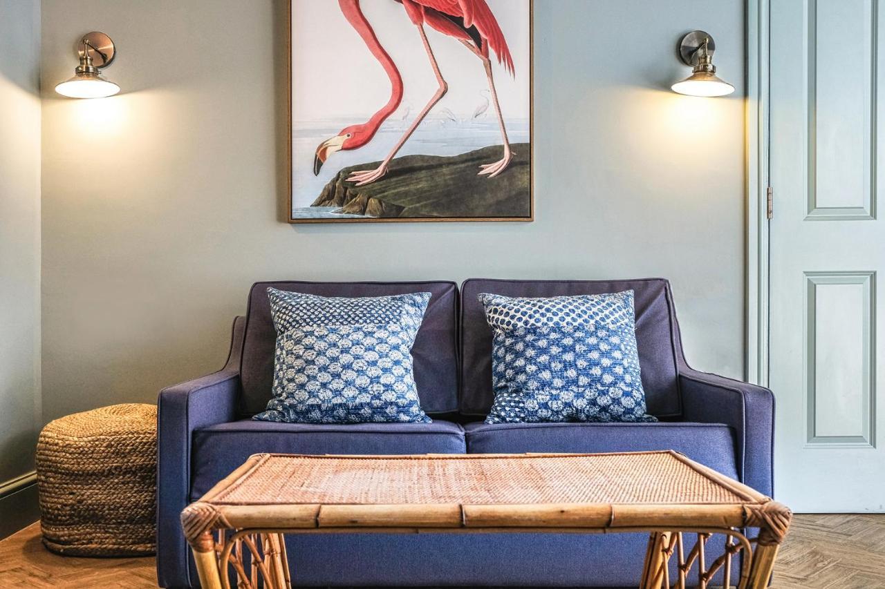 The Globe Inn Wells-next-the-Sea Εξωτερικό φωτογραφία