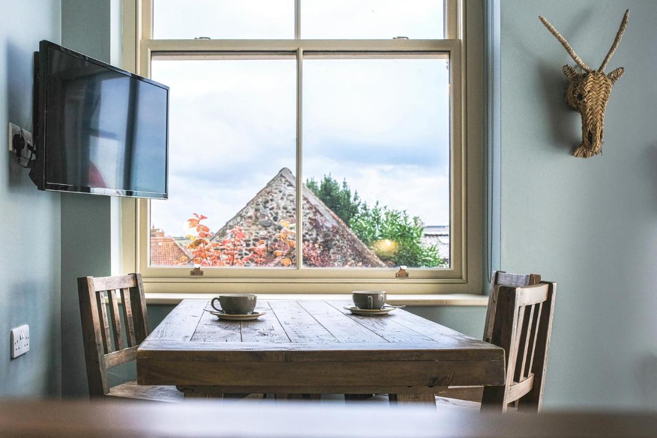 The Globe Inn Wells-next-the-Sea Εξωτερικό φωτογραφία