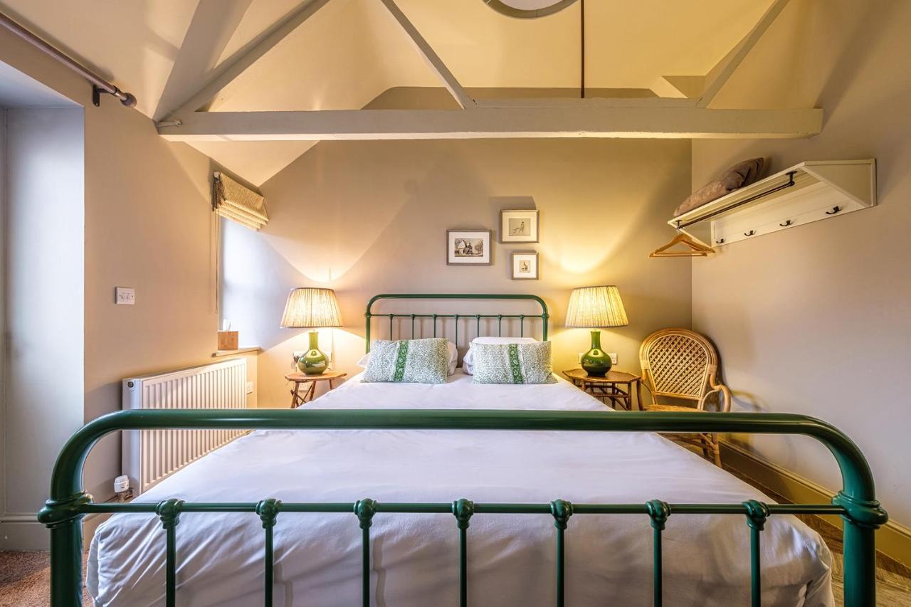 The Globe Inn Wells-next-the-Sea Εξωτερικό φωτογραφία