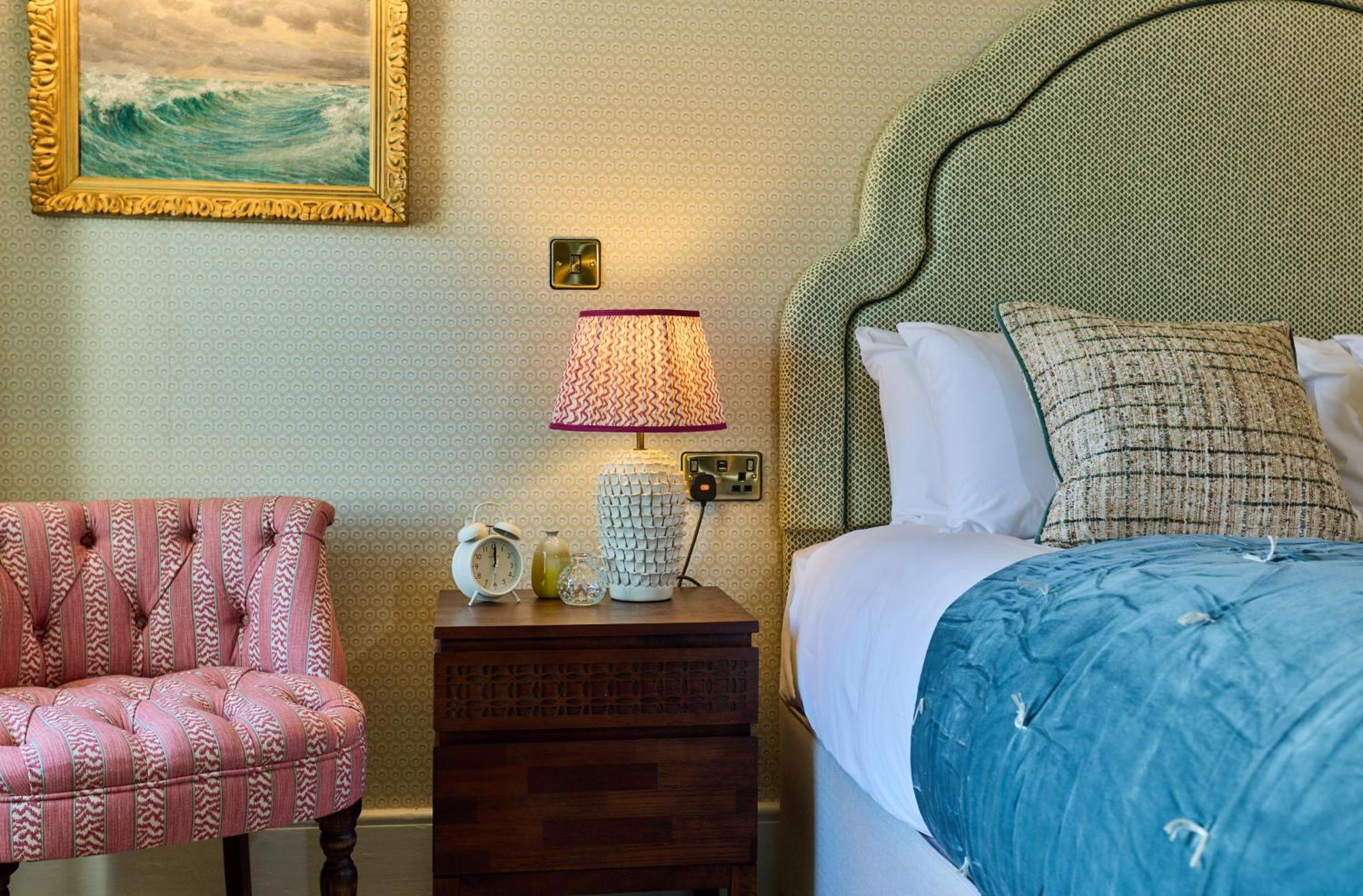 The Globe Inn Wells-next-the-Sea Εξωτερικό φωτογραφία