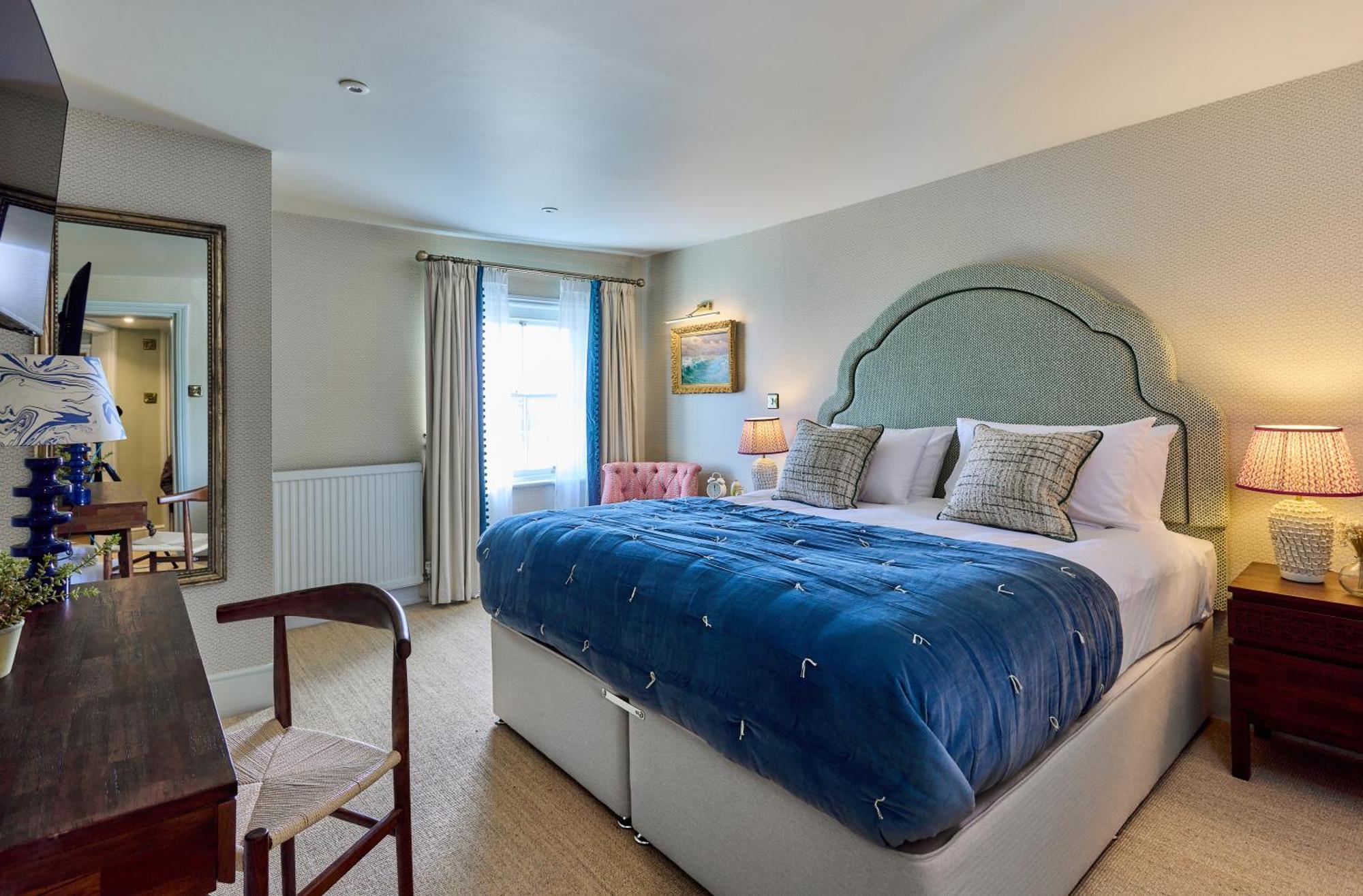 The Globe Inn Wells-next-the-Sea Εξωτερικό φωτογραφία