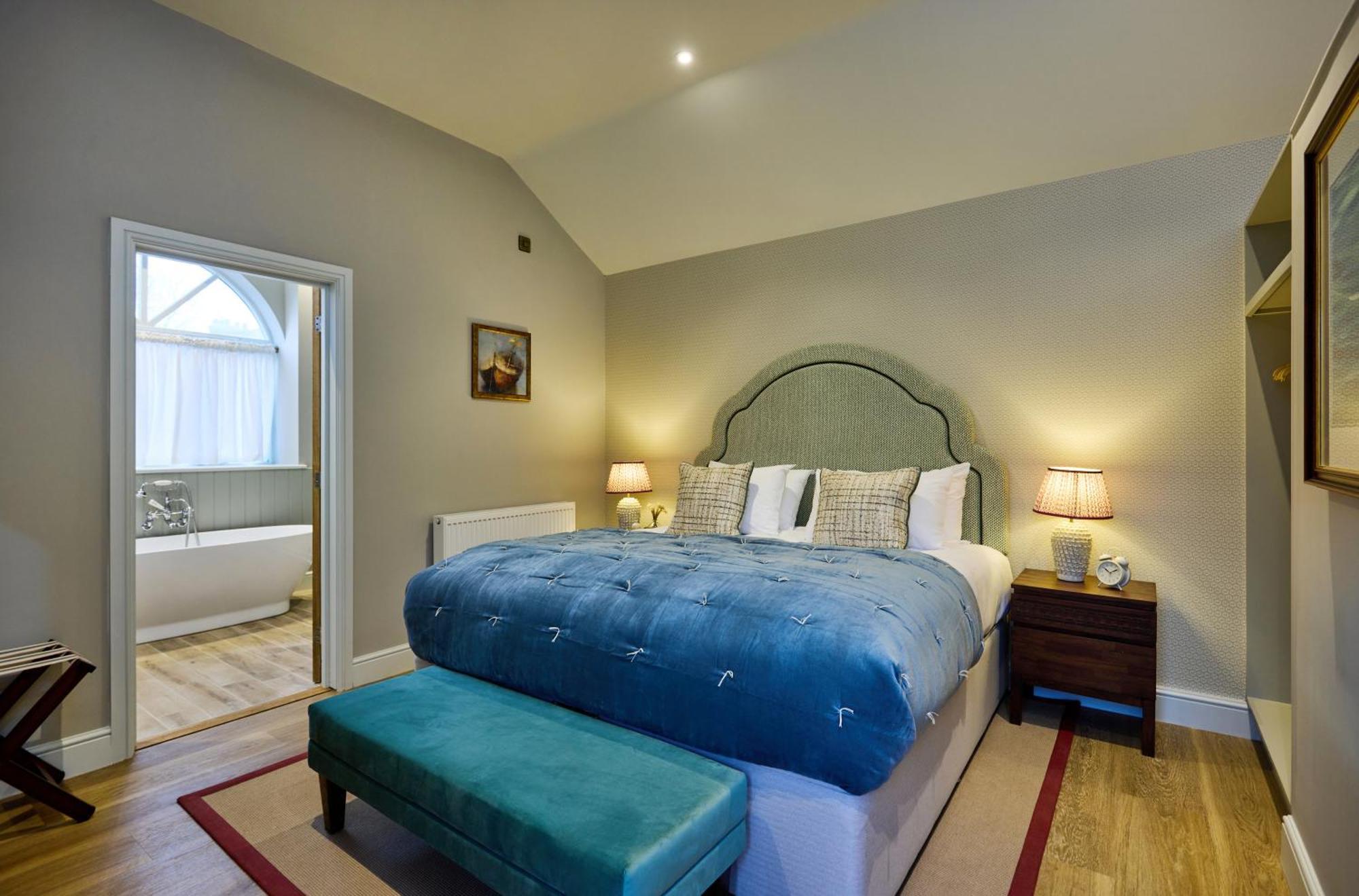The Globe Inn Wells-next-the-Sea Εξωτερικό φωτογραφία