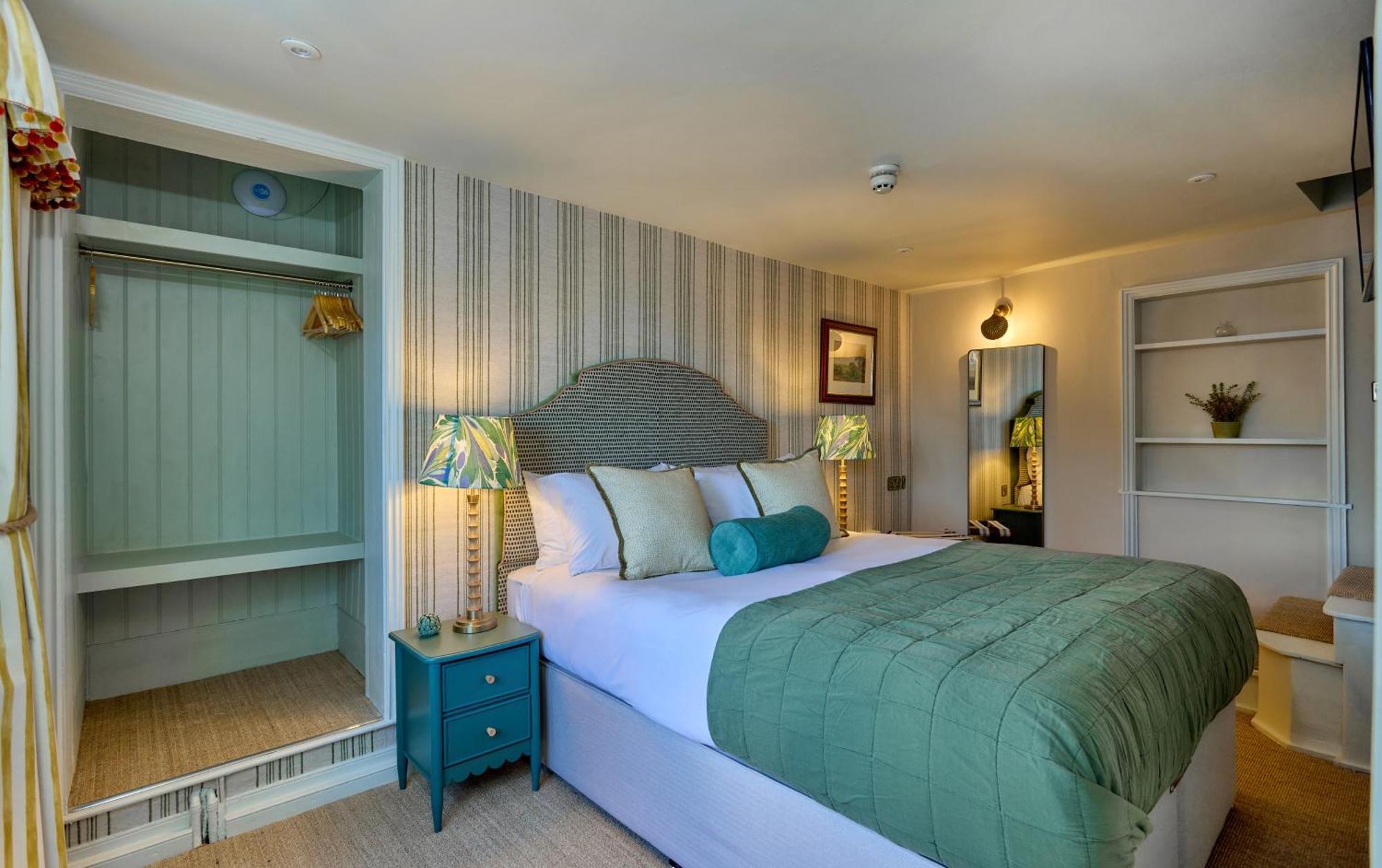 The Globe Inn Wells-next-the-Sea Εξωτερικό φωτογραφία
