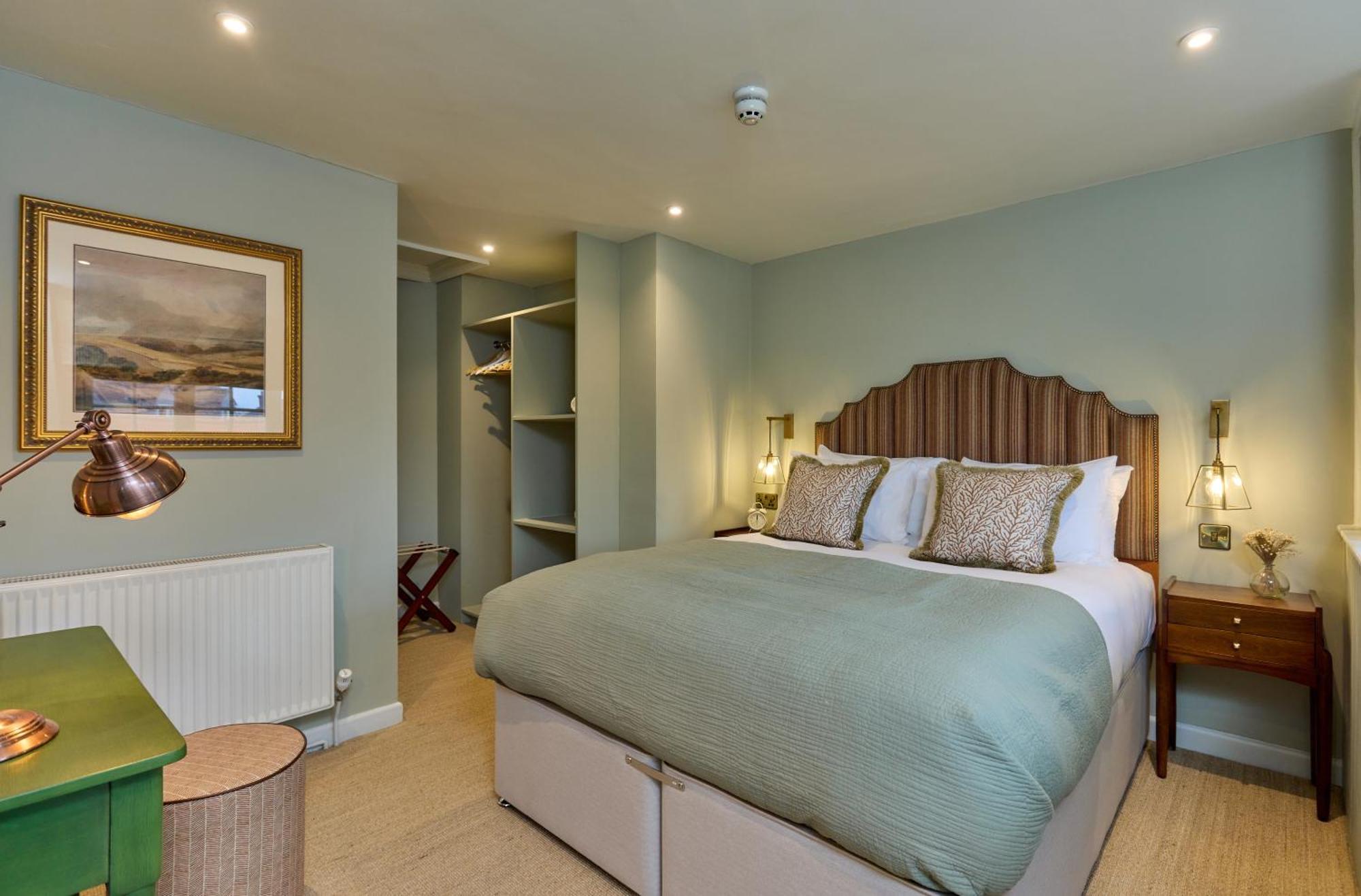 The Globe Inn Wells-next-the-Sea Εξωτερικό φωτογραφία